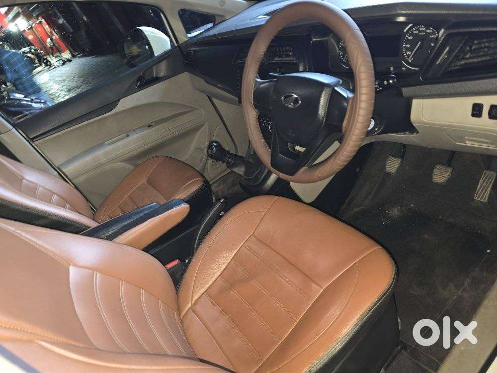 Mahindra Marazzo M2 8str, 2023, Diesel