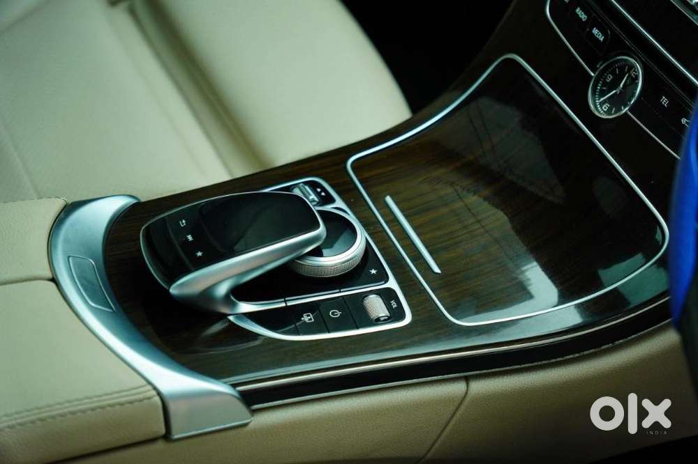 Mercedes-benz C-class C 220d, 2016, Diesel