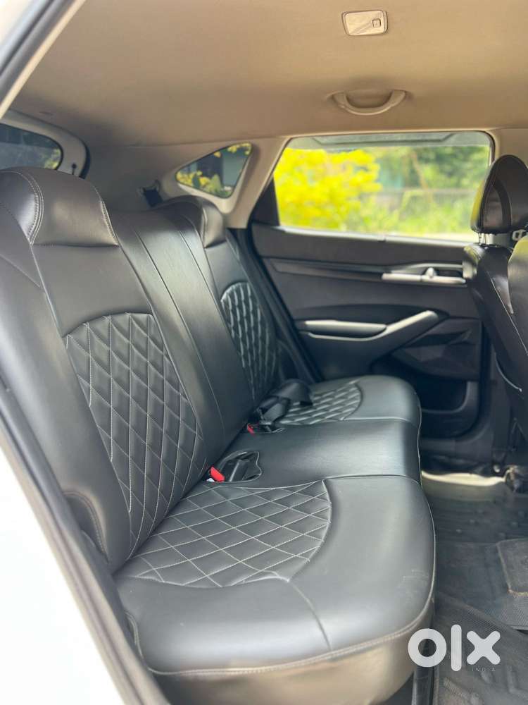 Kia Seltos Htk Plus G, 2020, Petrol