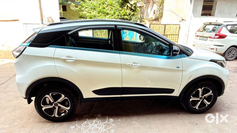 Tata Nexon Ev 2023 Electric Good Condition