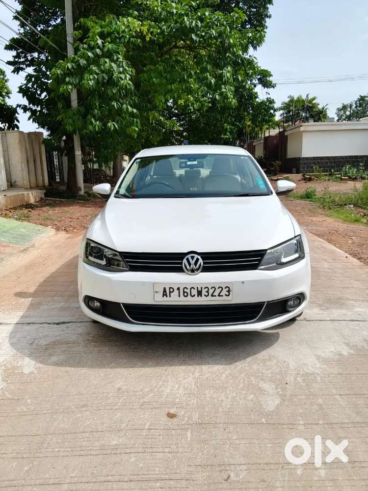 Volkswagen Jetta 2.0 Tdi 2014