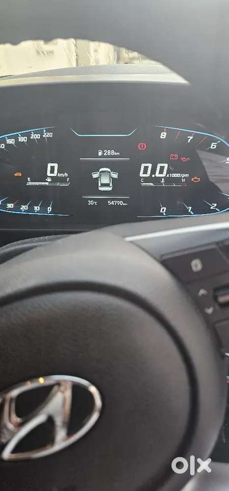 2023 Hyundai I20 Sportz