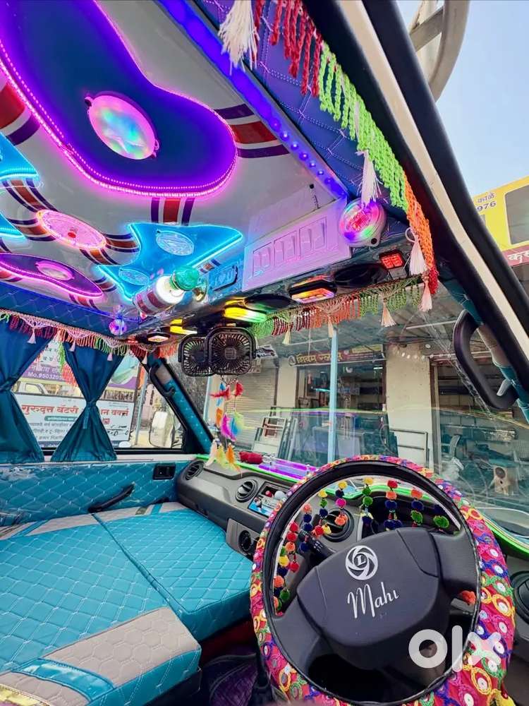 Ashok Leyland Stile 2025 Ac Model