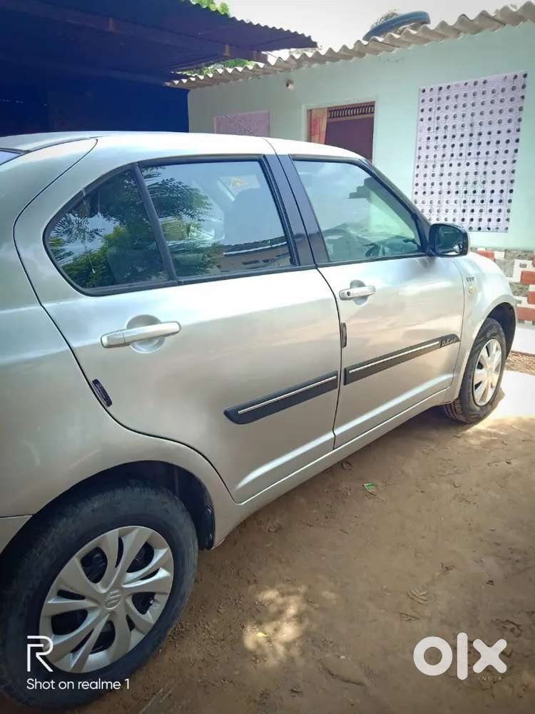 Maruti Suzuki Swift 2009