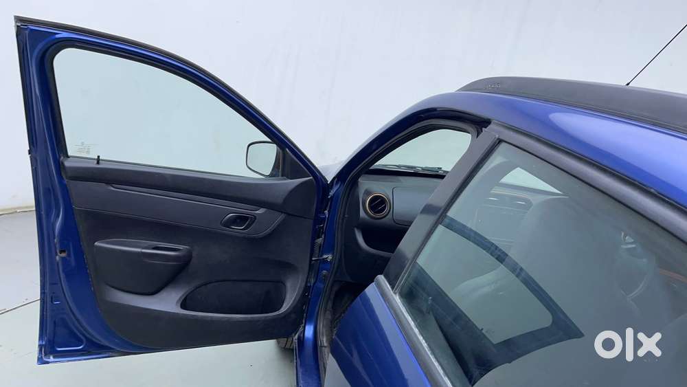 Renault Kwid Climber 1.0 Mt, 2018, Petrol