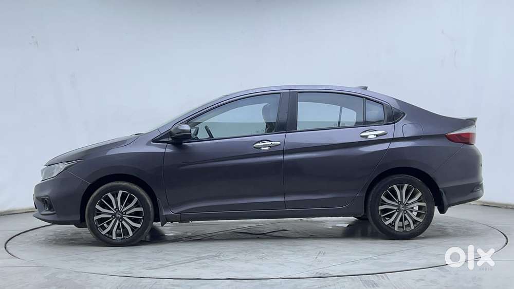 Honda City 1.5 Zx I-dtec Mt, 2017, Diesel