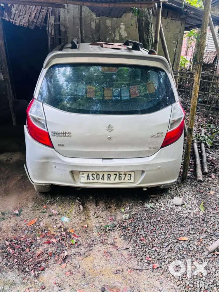 Hyundai New Santro 2004 Petrol 77 Km Driven 5 Tyres Brand New