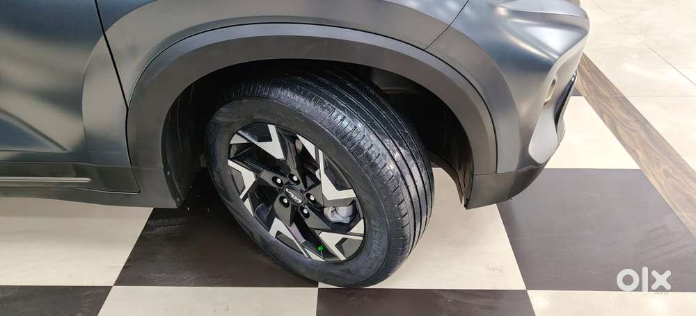 Kia Sonet 1.0 X Line Dct, 2023, Petrol