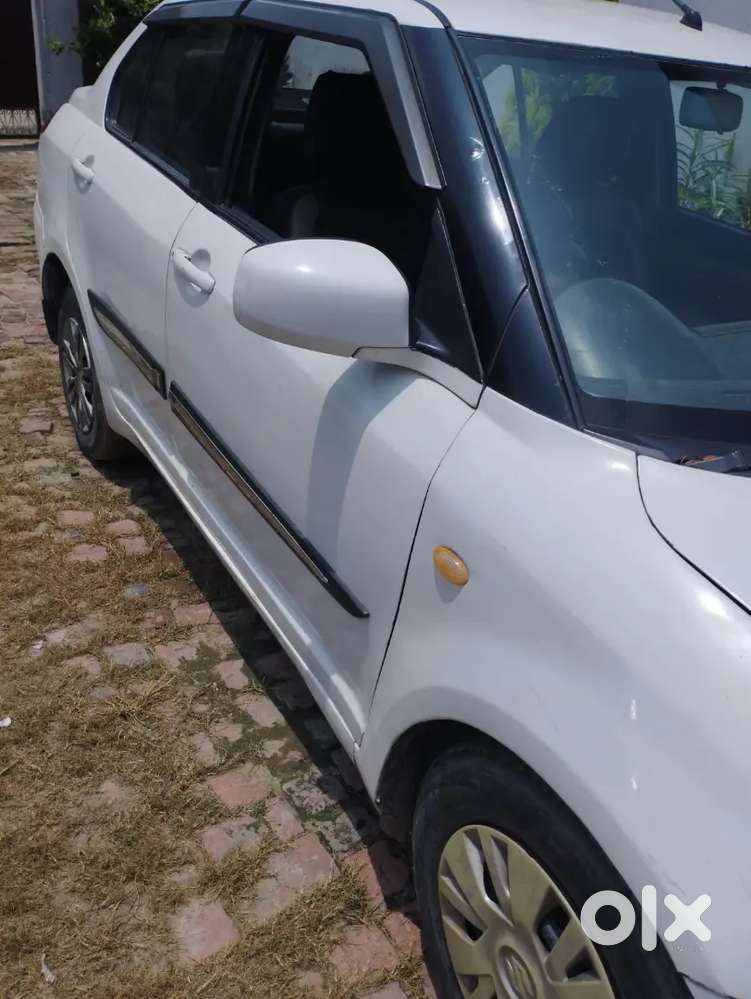 Swift Dzire Vdi 2011 Diesel