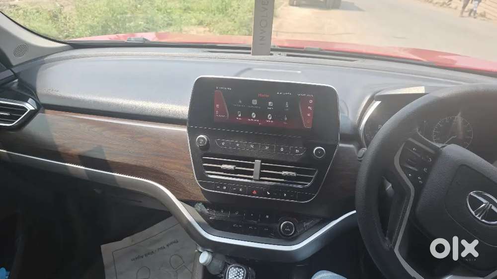 Tata Harrier 2.0 Kryotec 2021 Diesel