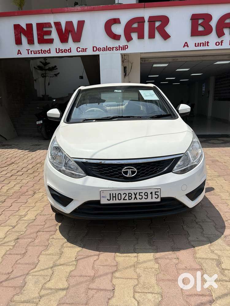 Tata Zest  1.2 Revotron Xe, 2019, Diesel