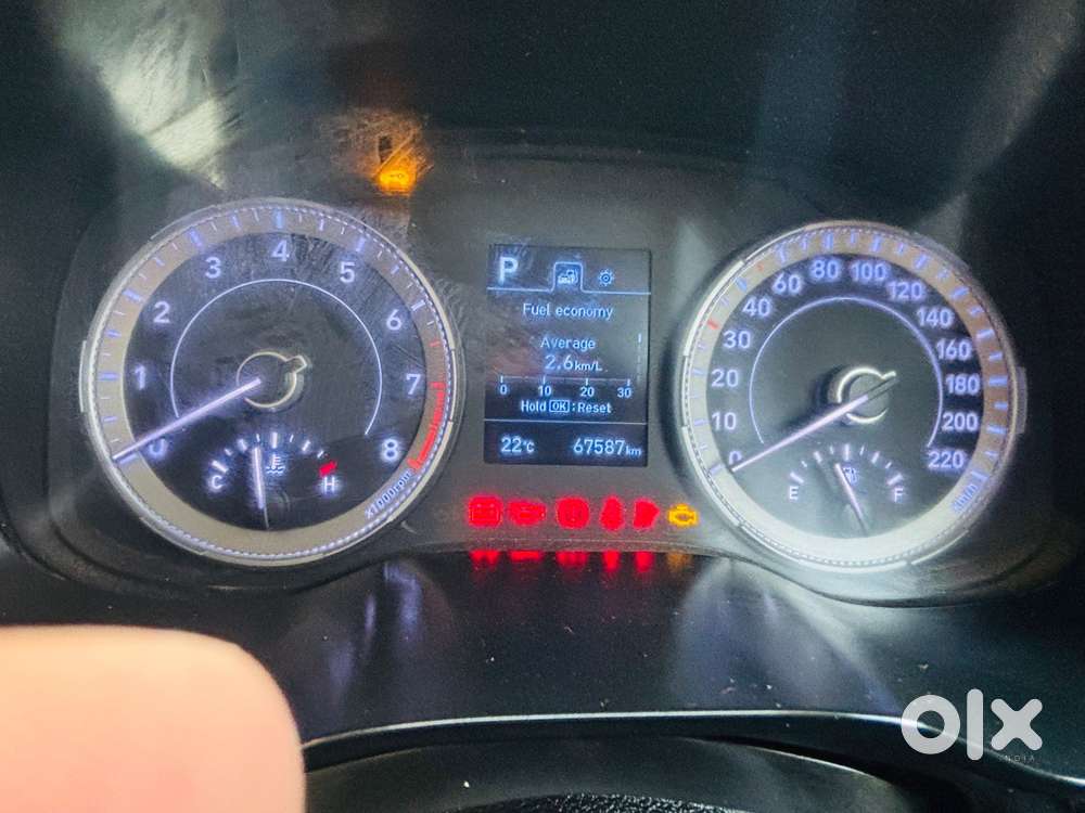 Hyundai Venue 1.0 Sx Turbo Dct, 2019, Petrol