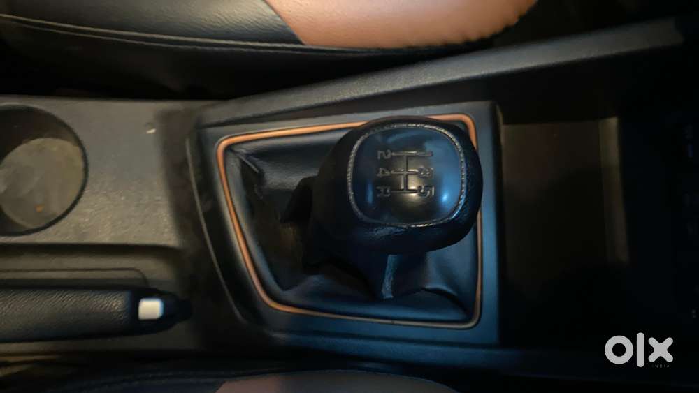 Hyundai Elite I20 Asta 1.2 Dual Tone, 2018, Petrol