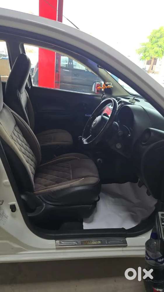 Nissan Micra Primo 2013 Petrol Well Maintained