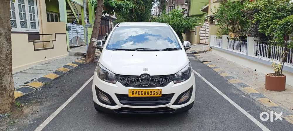 Mahindra Marazzo 2020 Diesel 170000 Km Driven