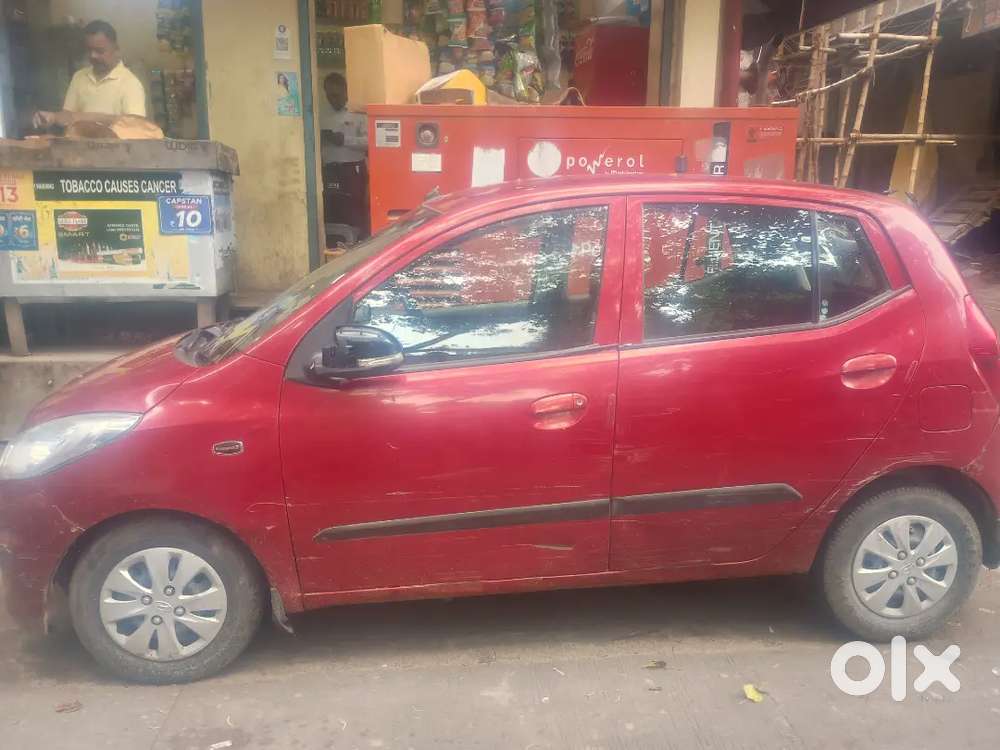 Hyundai I10 Magna 2012 Petrol