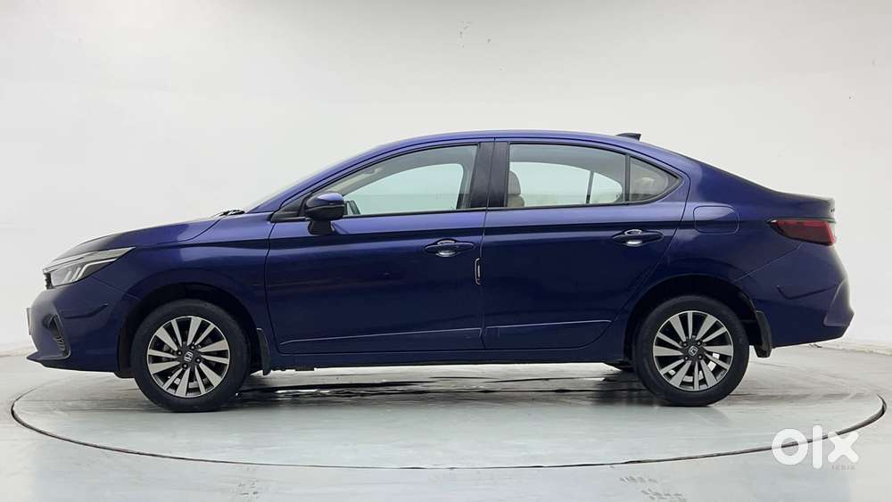 Honda City 1.5 V Mt, 2024, Petrol