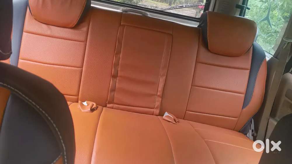 Mahindra Scorpio Classic 2011 Year