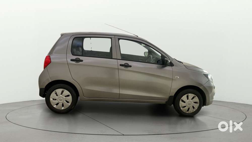 Maruti Suzuki Celerio 2014-2017 Vxi At, 2014, Petrol