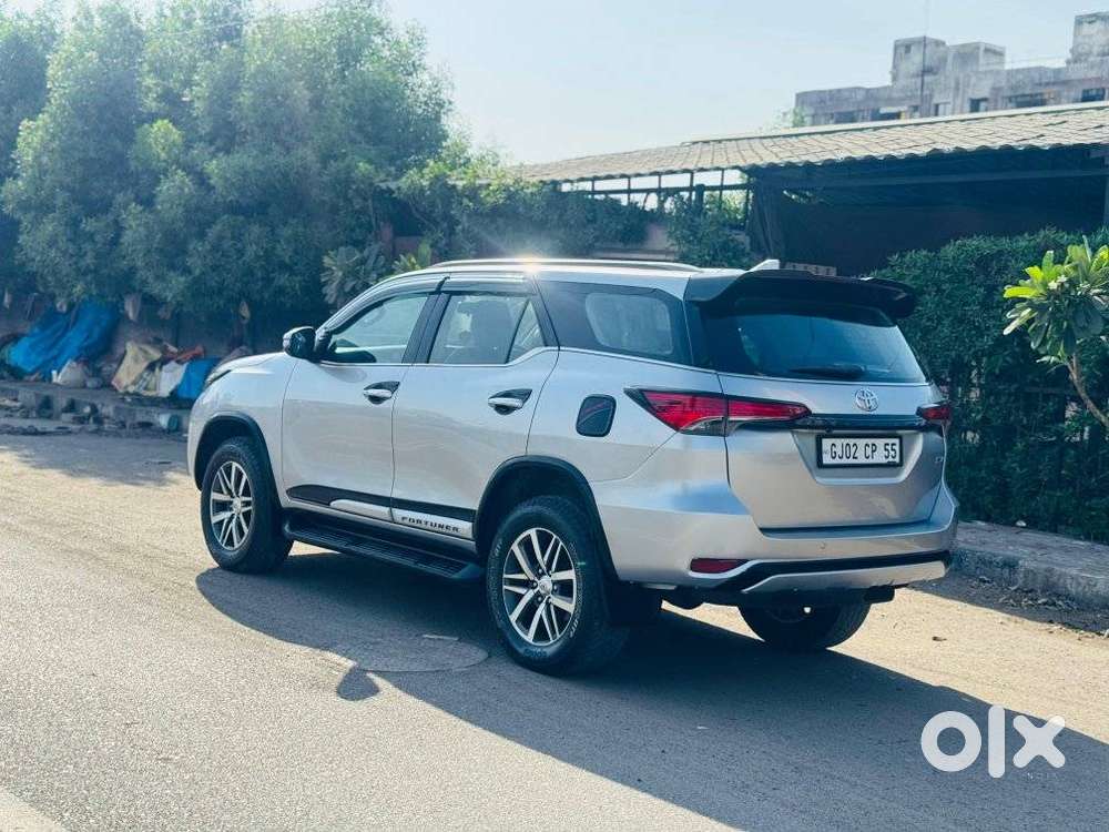 Toyota Fortuner 2011-2016 4x4 At, 2018, Diesel