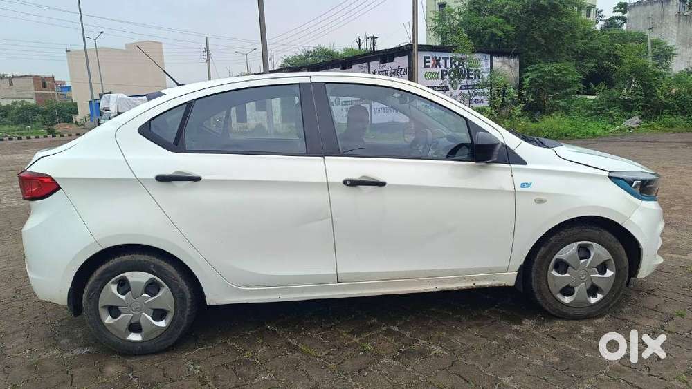 Tata Tigor Ev Xm, 2023, Electric
