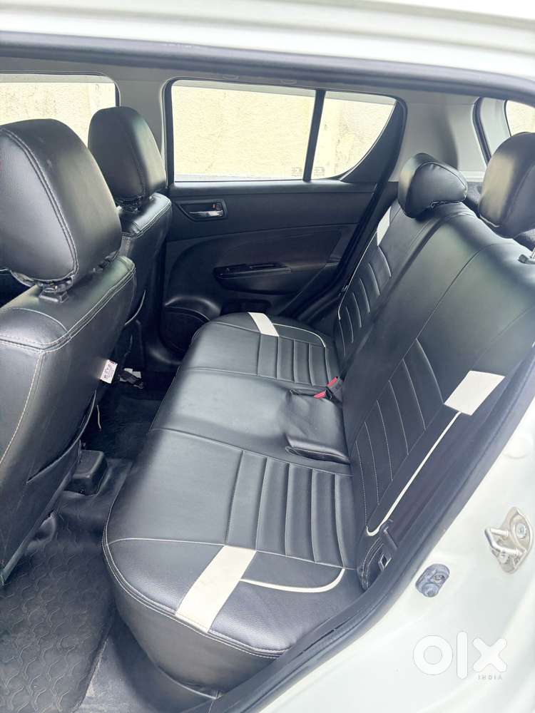Maruti Suzuki Swift Vxi Optional, 2017, Petrol