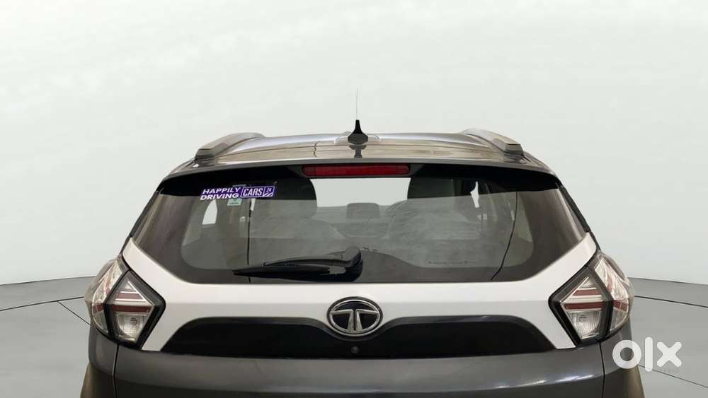 Tata Nexon 1.2 Revotron Xm (s), 2022, Petrol