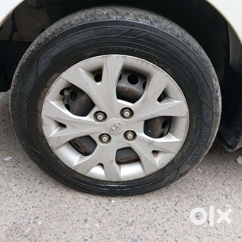 Hyundai Grand I10 Sportz 1.2 Kappa Vtvt, 2016, Cng & Hybrids