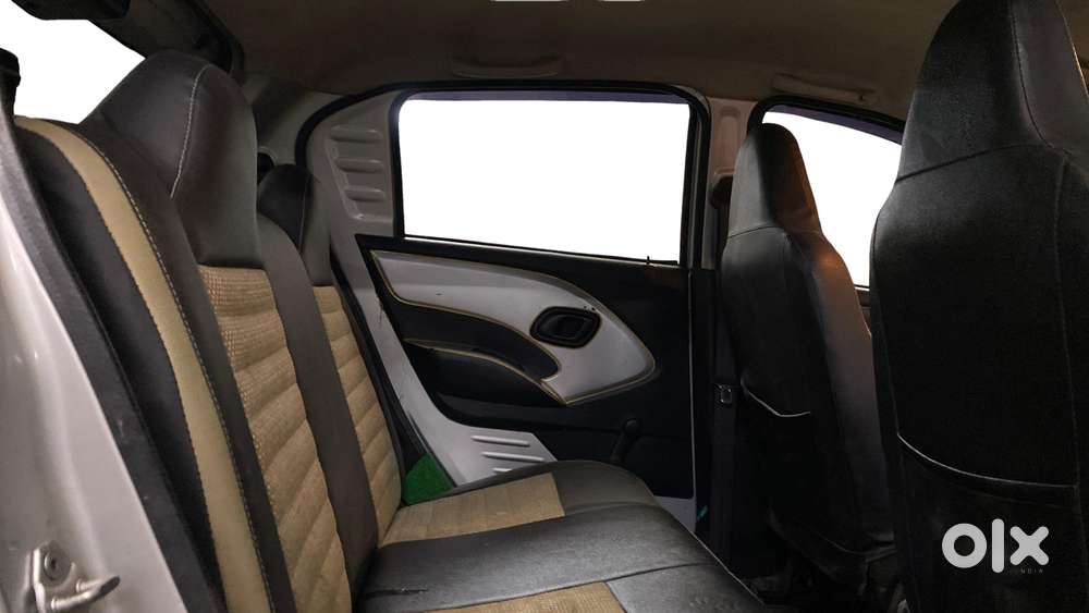 Datsun Redigo Gold Limited Edition, 2018, Cng & Hybrids