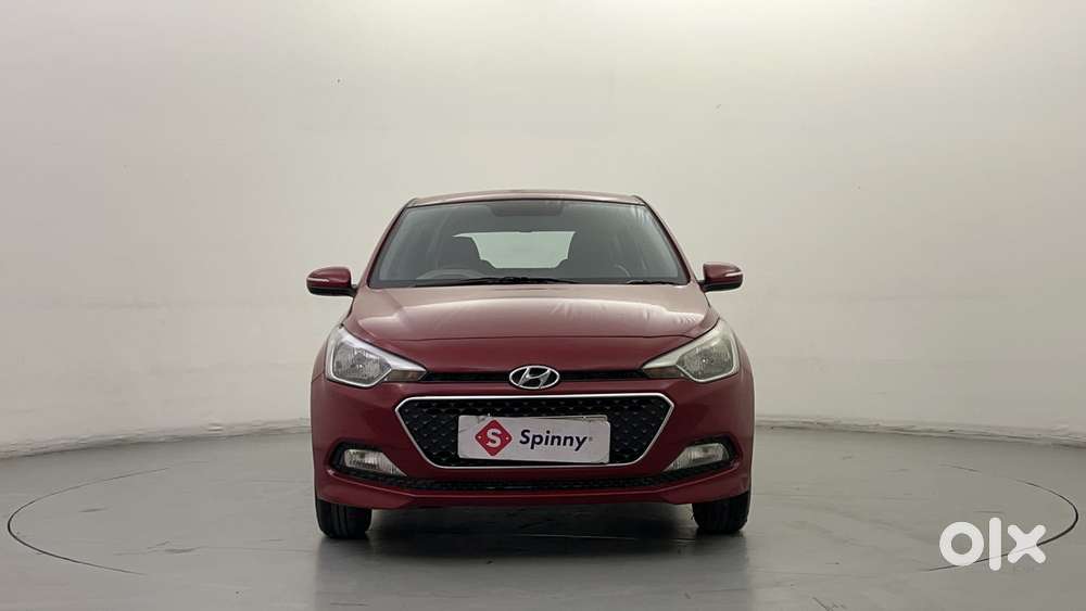 Hyundai Elite I20 Sportz 1.2, 2015, Petrol