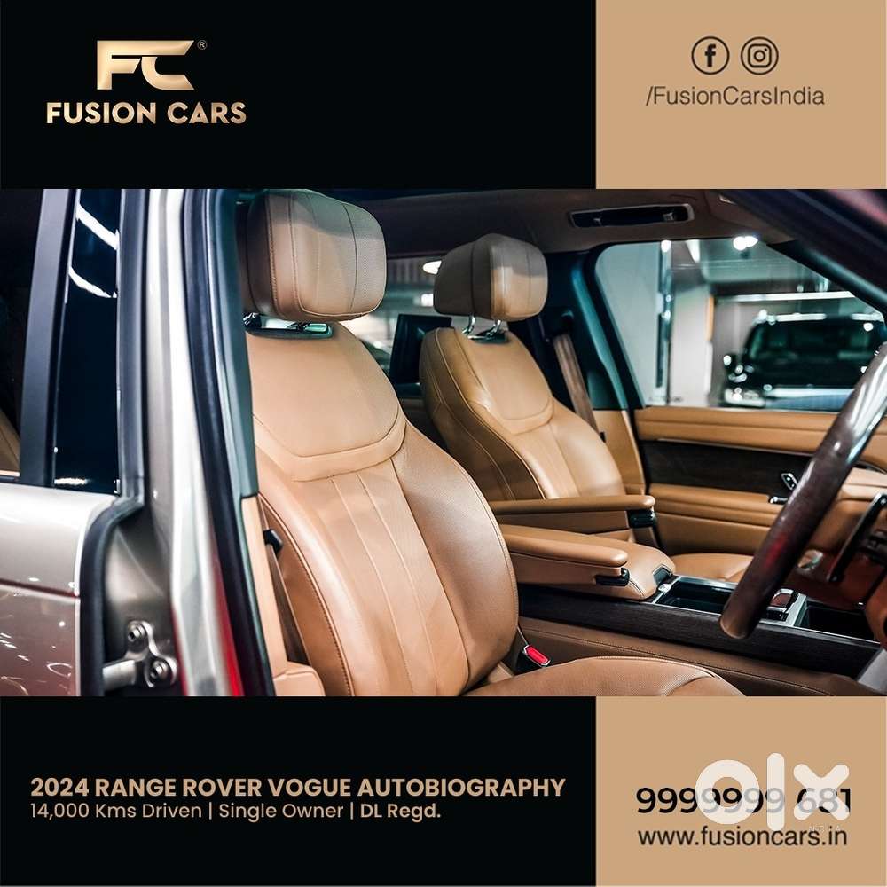 Land Rover Range Autobiography Lwb 3.0 Petrol Phev, 2024, Petrol