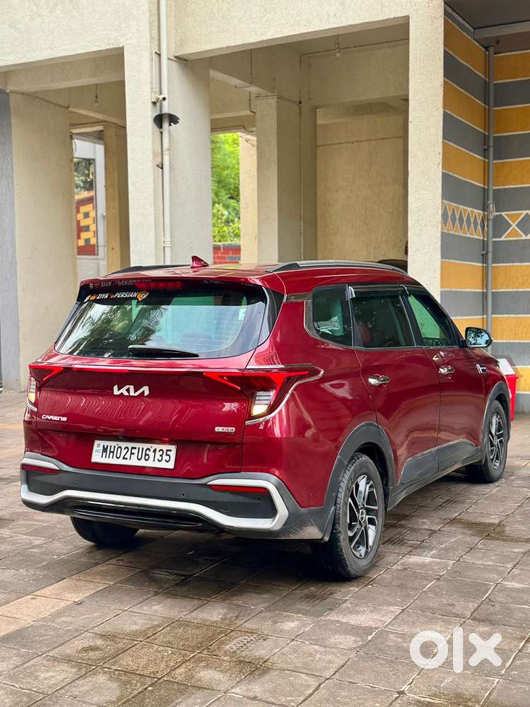 Kia Carens 2022 Turbo