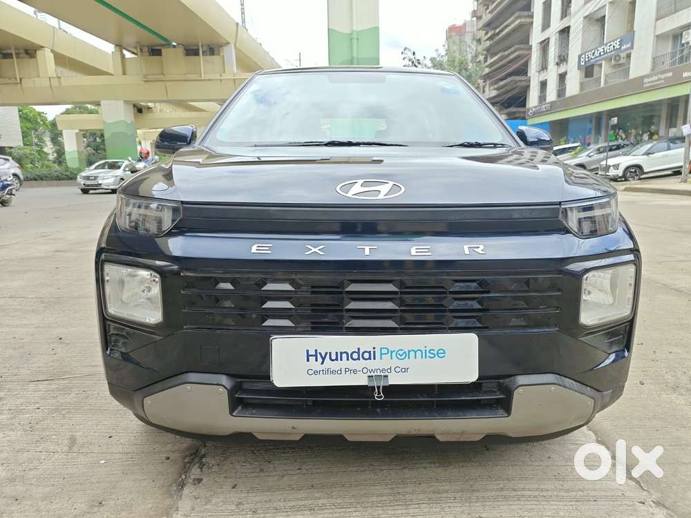 Hyundai Exter S 1.2 Cng Mt, 2025, Cng & Hybrids