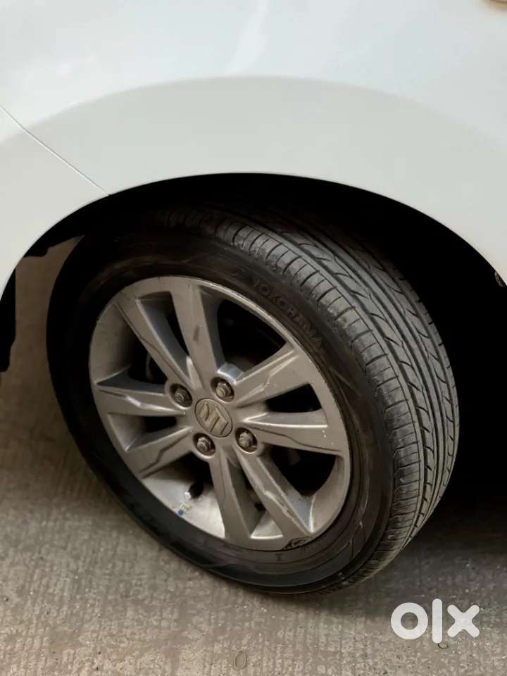 Maruti Suzuki Stingray Vxi Optional, 2015, Petrol