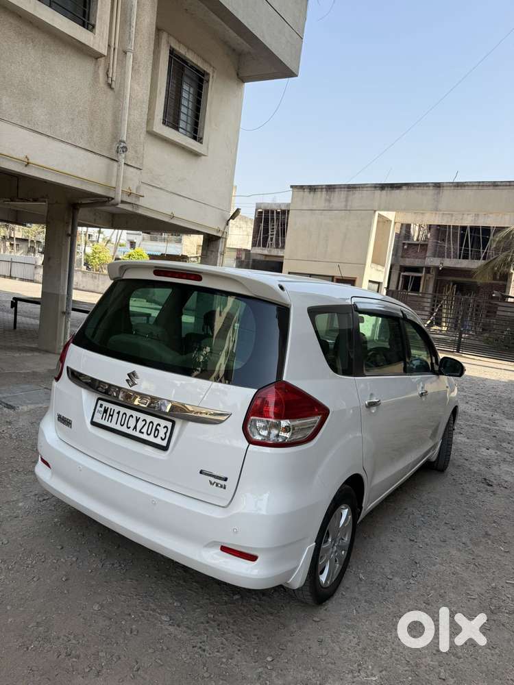 Maruti Suzuki Ertiga Vdi Shvs, 2018, Diesel