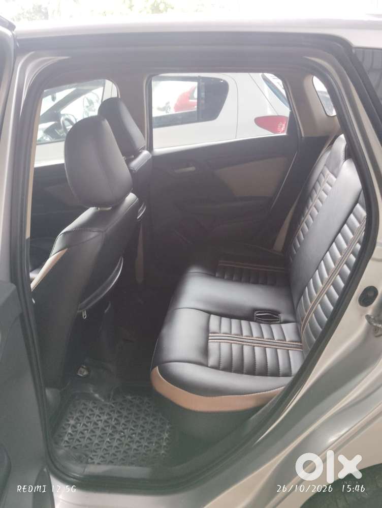 Honda Jazz 1.5 Sv I Dtec, 2015, Diesel