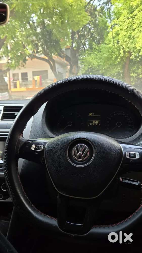Volkswagen Ameo 2016 Diesel Good Condition