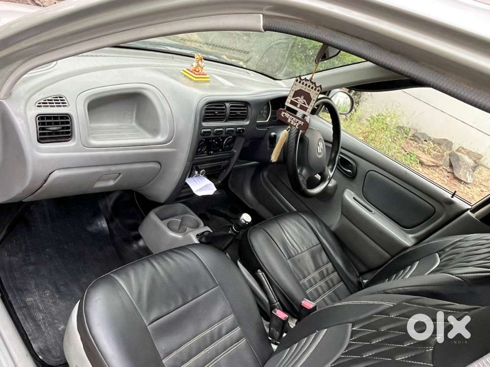 Maruti Suzuki 2014 Petrol Manual Car