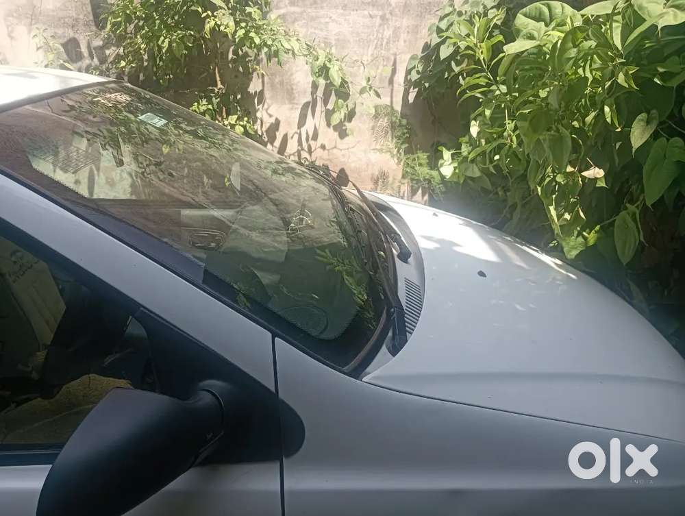 Tata Indica Diesel Manual 2008