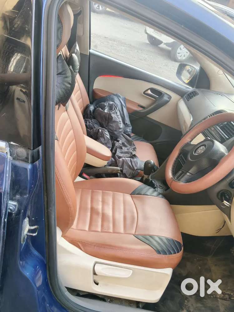 Volkswagen Vento 2014 Diesel 75000 Km Driven