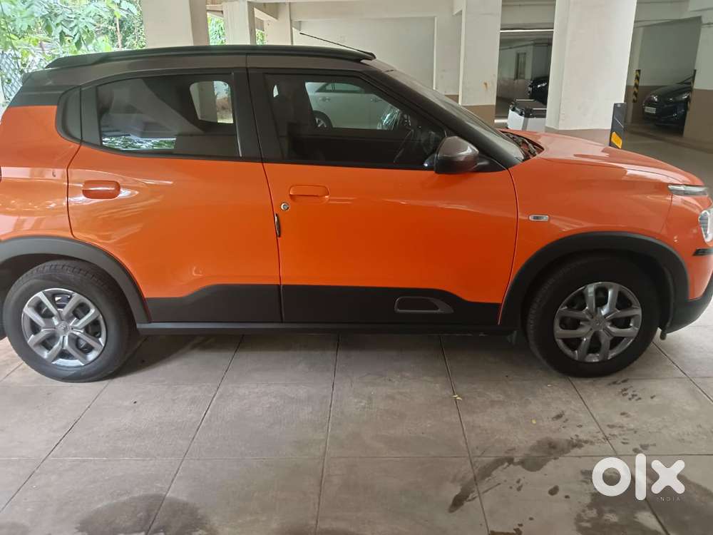 Citroen C3 Feel (o) 1.2 Petrol, 2023, Petrol