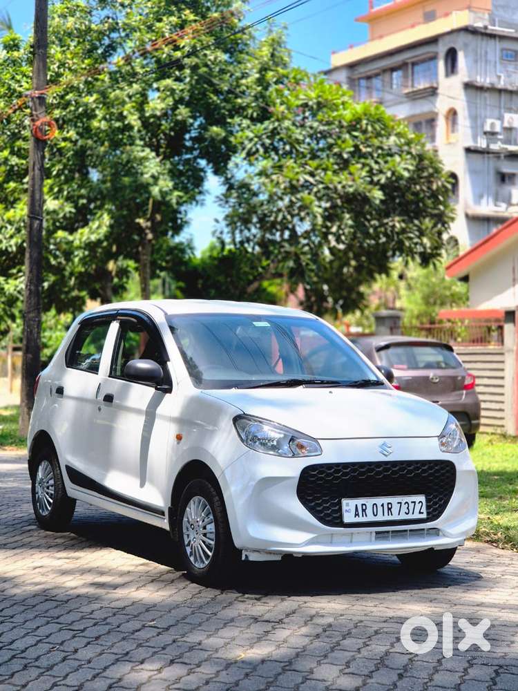 Maruti Suzuki Alto K10 1.0 Lxi, 2023, Petrol
