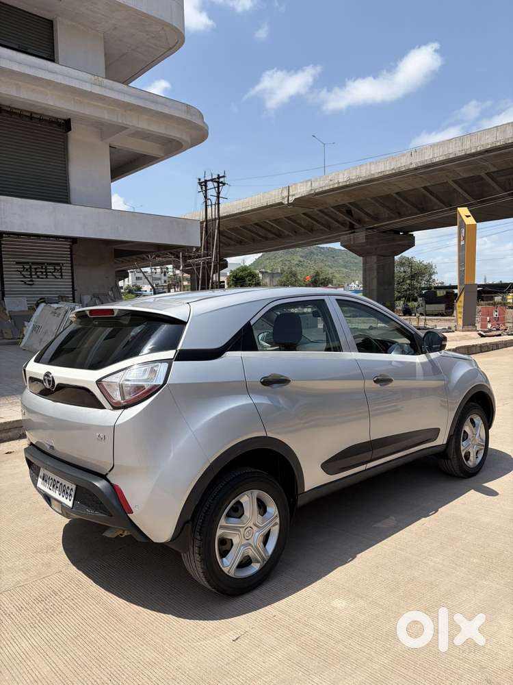 Tata Nexon 1.5 Revotorq Xm (s), 2019, Diesel