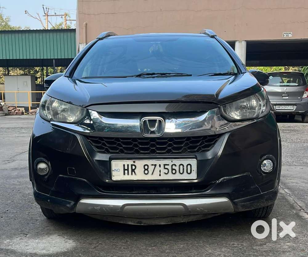 Honda Wr-v I-dtec Vx, 2017, Diesel