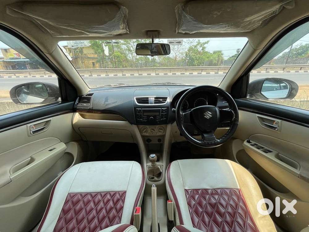 Suzuki Swift Dzire Diesel