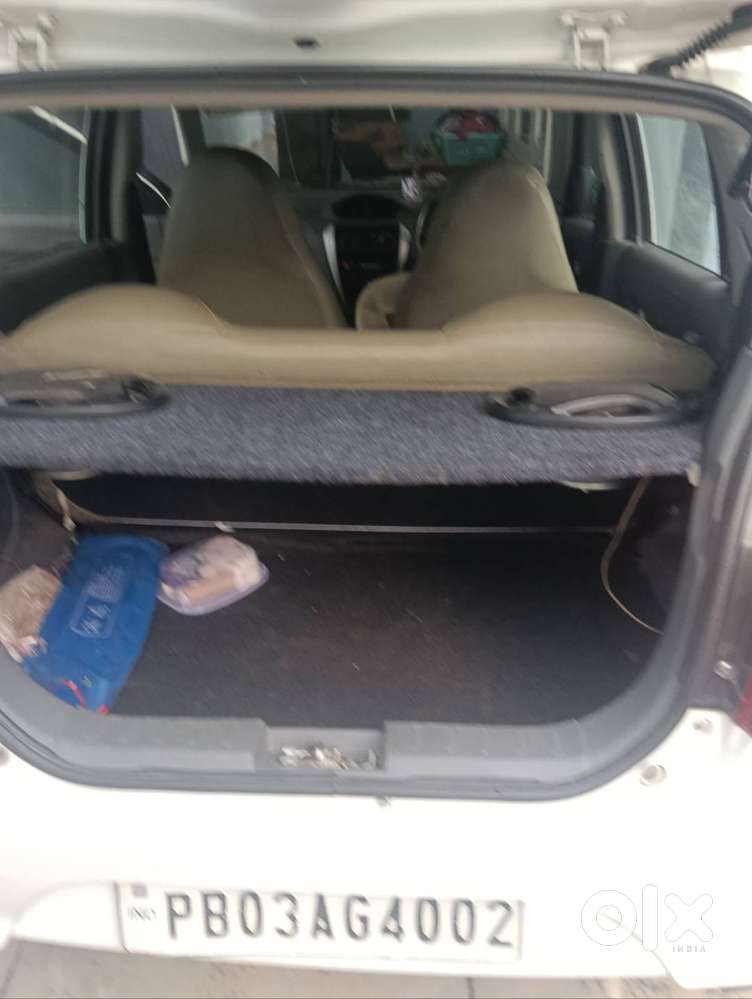 Maruti Suzuki Alto 800 2013 Petrol 23134 Km Driven