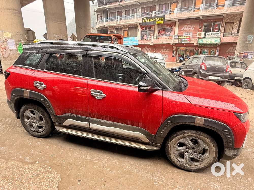 Maruti Suzuki Brezza 2023 Petrol Good Condition