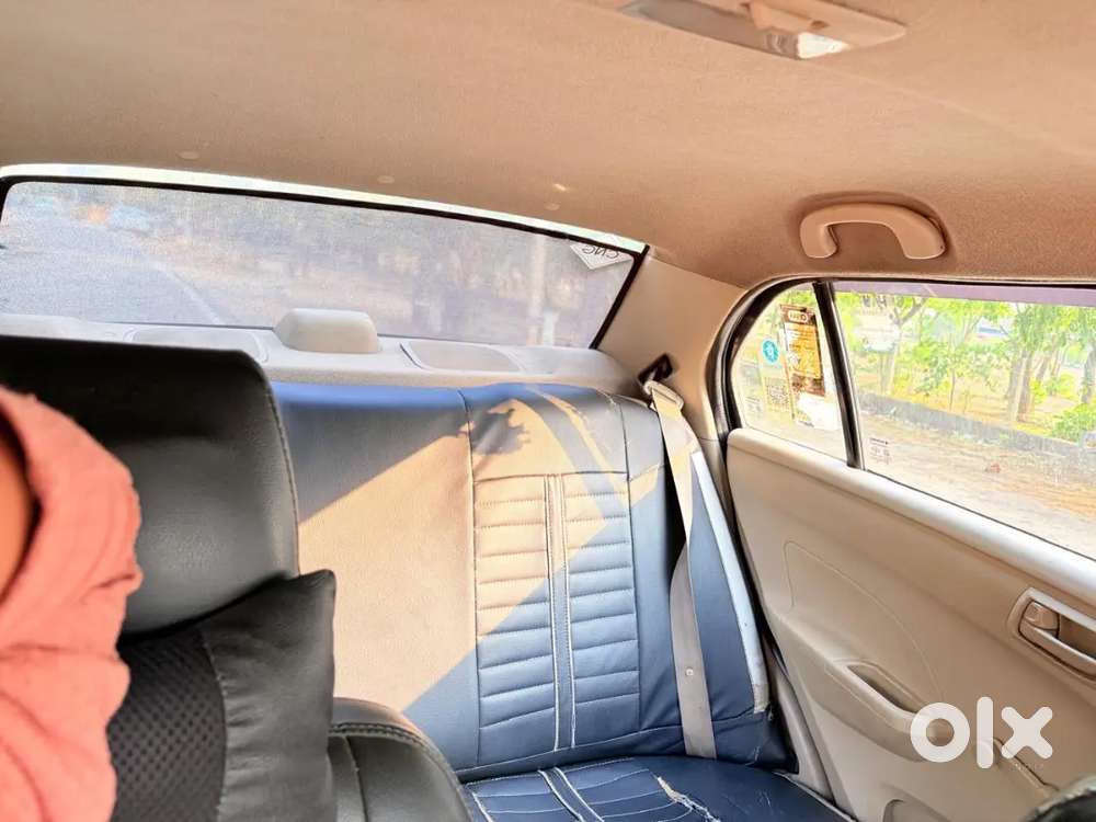 Maruti Dzire 1.2 Tour 2019