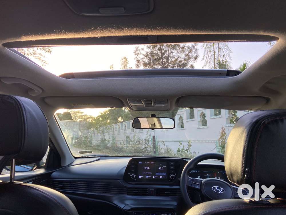 Hyundai New I20 1.2 Asta Mt, 2023, Petrol