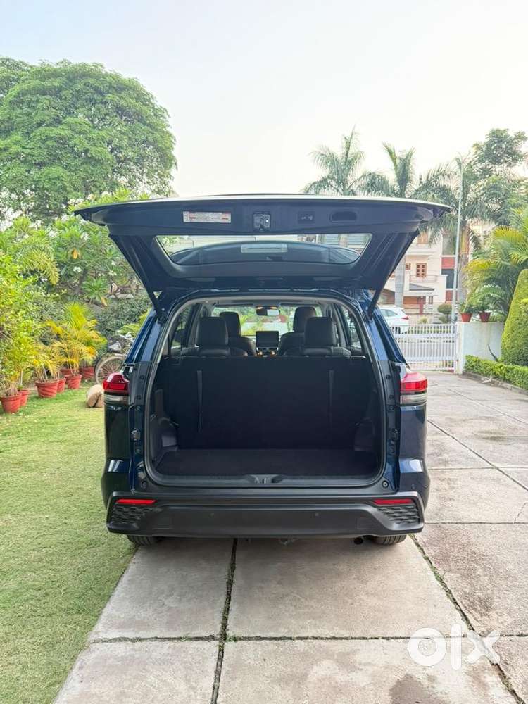 Maruti Suzuki Invicto